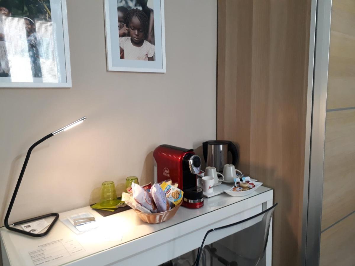 Le Farfalle Maison d'hôtes 2*