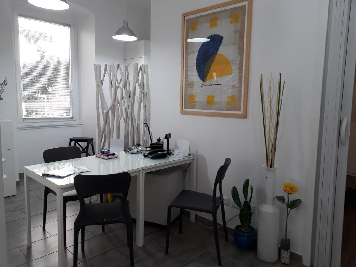 Maison d'hôtes Le Farfalle 2*