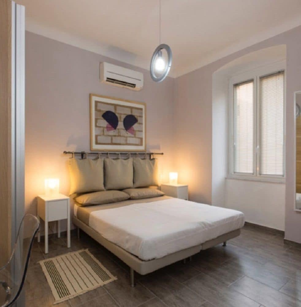 Maison d'hôtes Le Farfalle 2*
